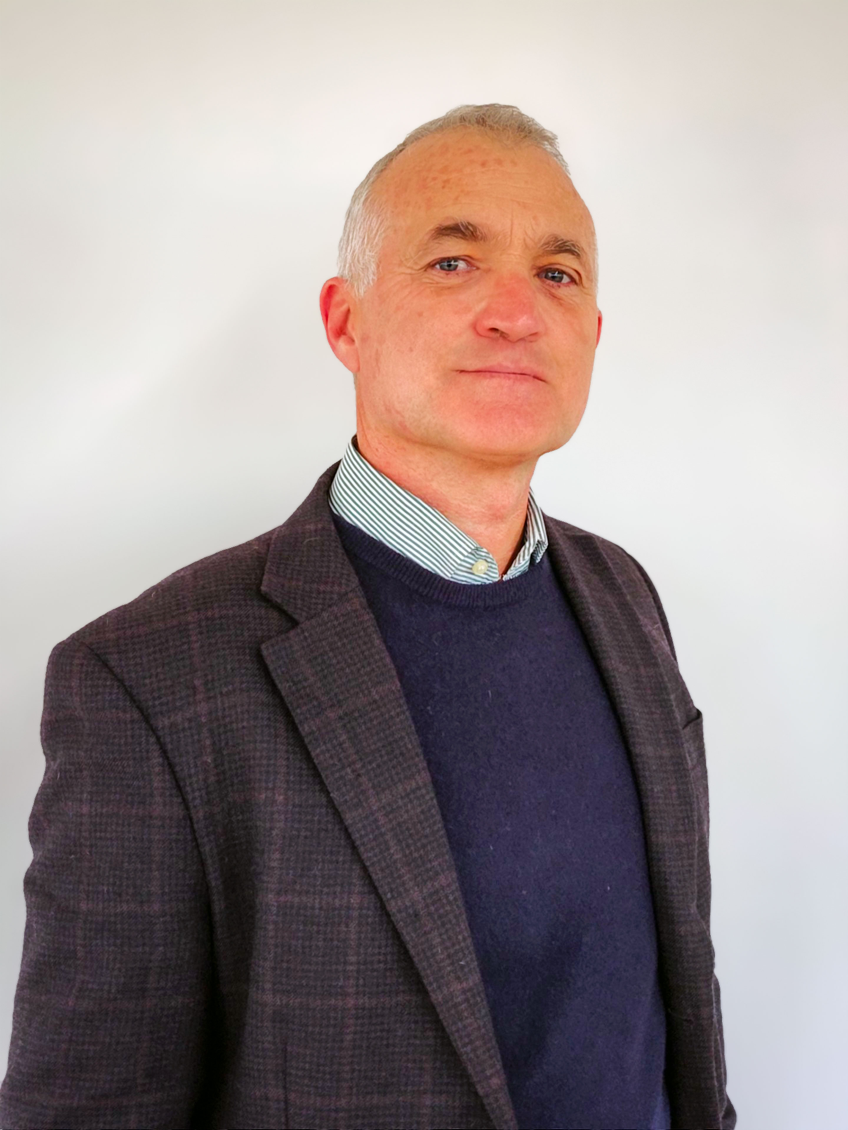 Iacopo Fuscagni TIM