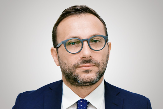 Mirko Mischiatti Poste