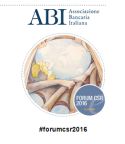 ABI FORUM CSR 2016