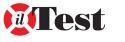 IL TEST Logo