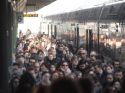Pendolari treni regionali