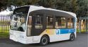 bus elettrico