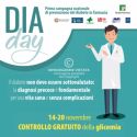dia day