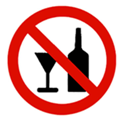 no alcol