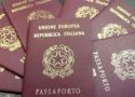 passaporto