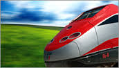 trenitalia