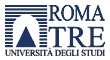 logo roma_tre_web